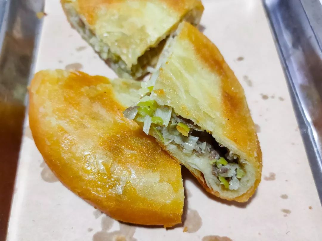 西安市北郊牛肉面,西安北郊好吃的兰州牛肉面