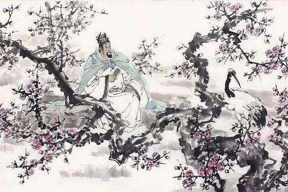 他一生未婚却写出最动人的情诗,他终身不娶却写了一首经典爱情词