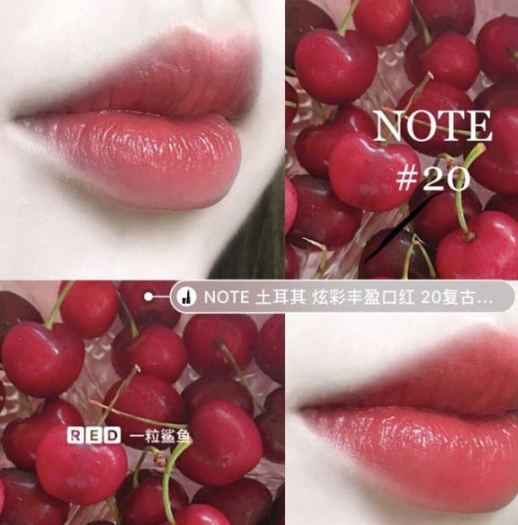 平价小众口红推荐,盘点那些高级显白又温柔的口红