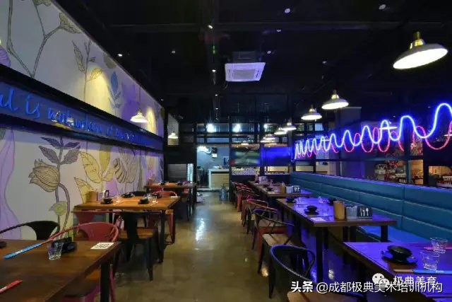 墙绘的风格,墙绘的优点