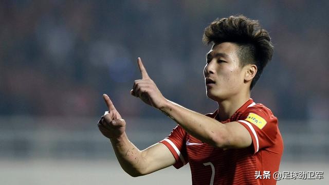 中国需要铸造“能打架、打胜架”的武磊们吗？