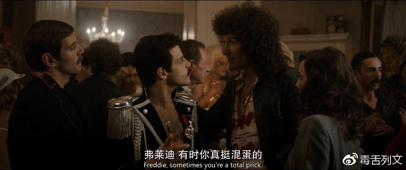 波西米亚狂想曲后半段不好听,波西米亚狂想曲bohemianraphsody