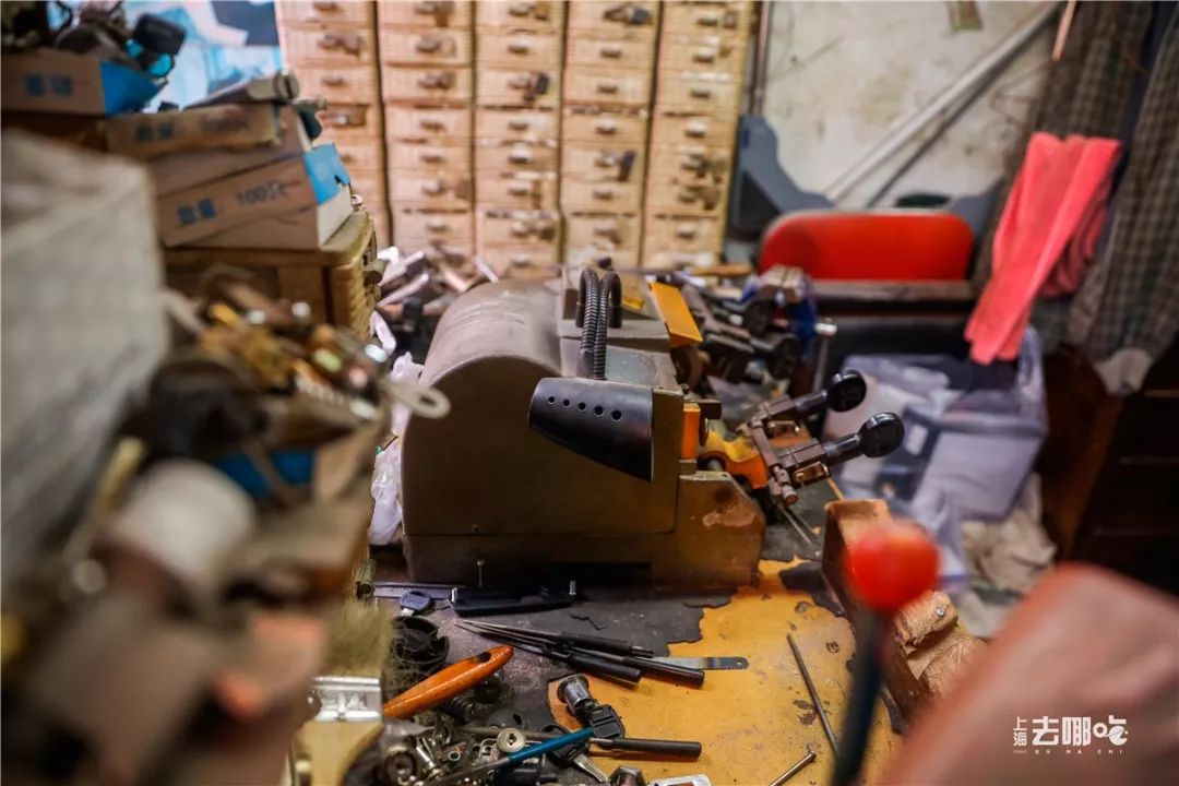 老上海最有钱的街区,黄浦最繁华的地方