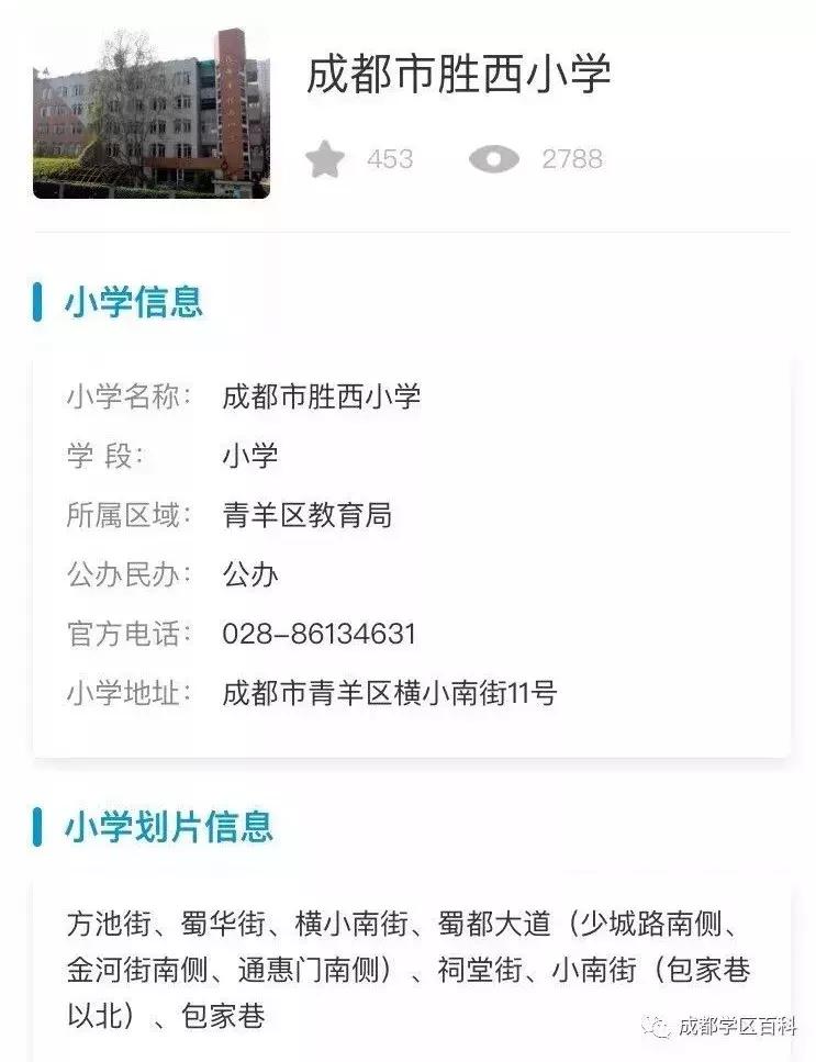 成都学区百科40强,成都学区地图