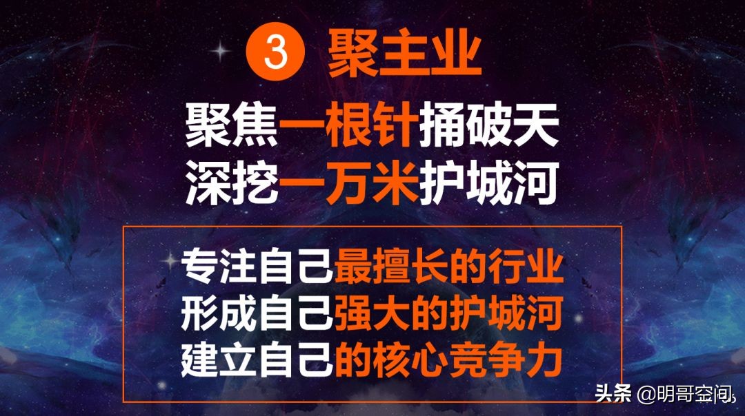 活着活好——第六期天明生态会圆满落幕