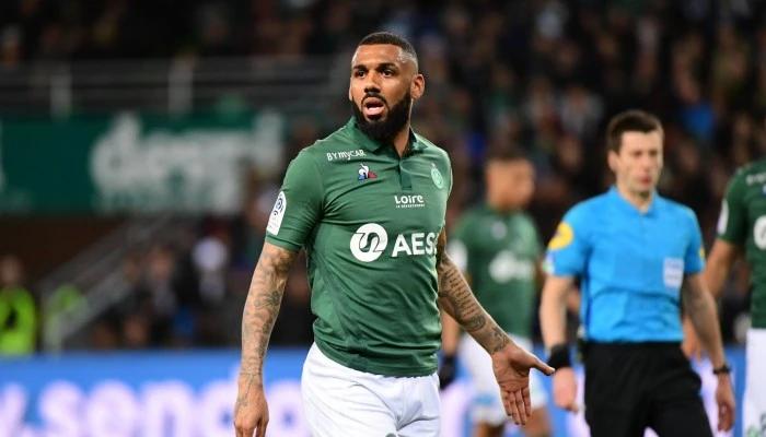 当今世界最优秀的足球巨星姆巴佩,法国格里兹曼和姆巴佩