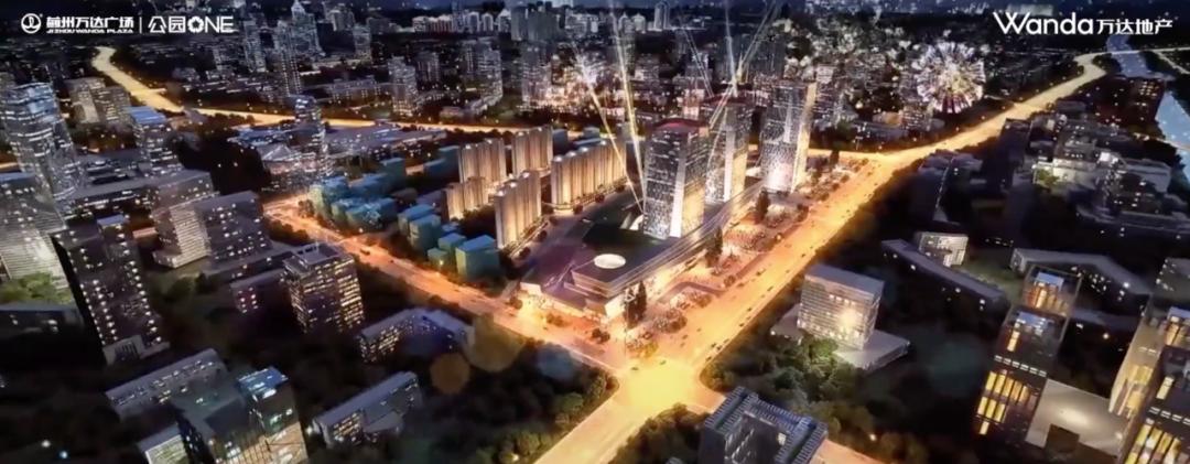 你住天津哪个区？来看看2021年你们区有什么大好事？