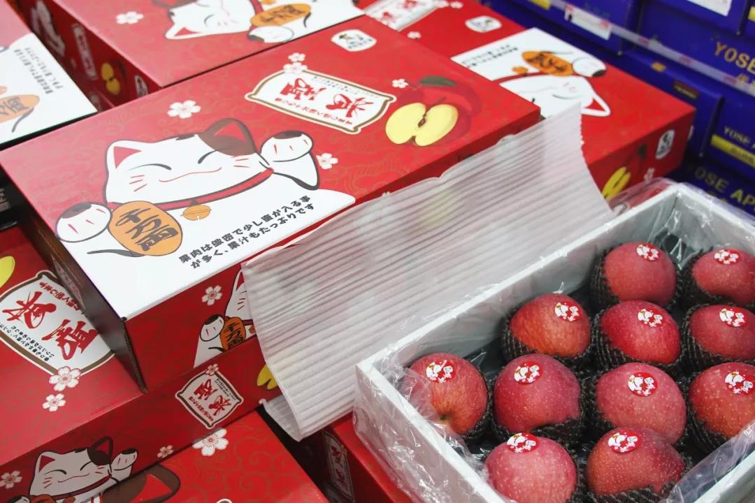 选购年货好去处,买年货好去处