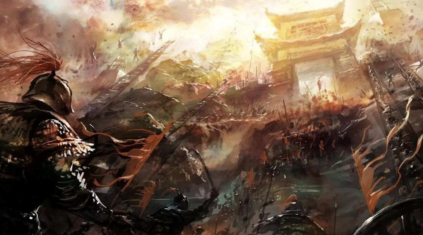 穿越架空历史武侠小说推荐经典,推荐几本穿越历史流后宫多的小说