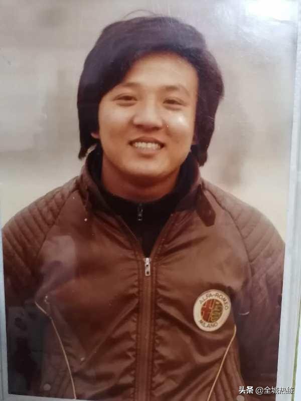 河北足球队老照片,足球老照片河北