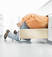 为什么浴室柜这么不环保,为什么你的柜子不好看