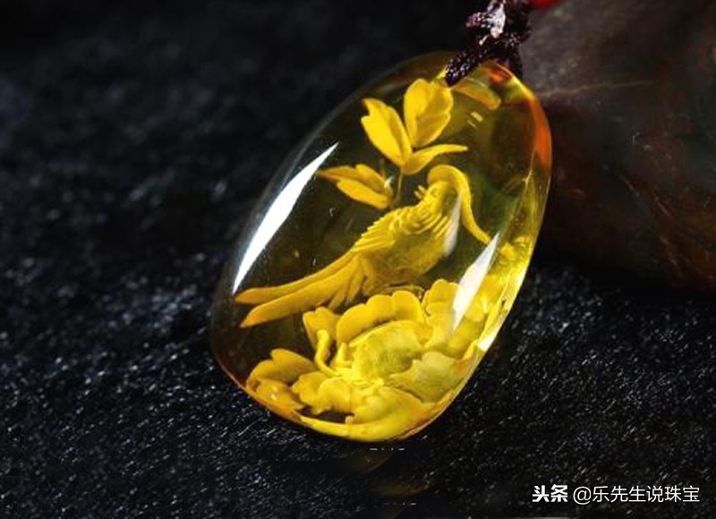 蜜蜡怎么鉴别真假108颗小技巧,如何用紫光灯鉴别蜜蜡真假视频