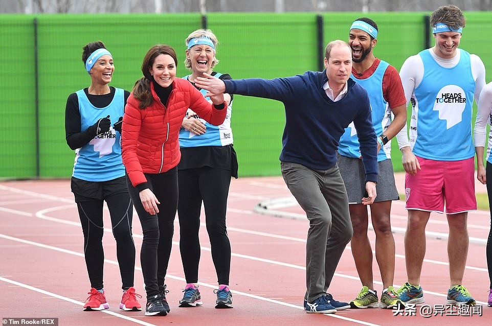 凯特王妃妹妹在凯特婚礼的美照,凯特和王妃的照片