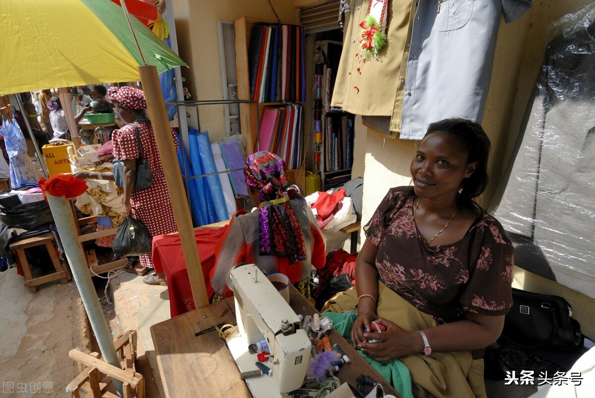 乌干达现状如何,乌干达现状走进真实的乌干达