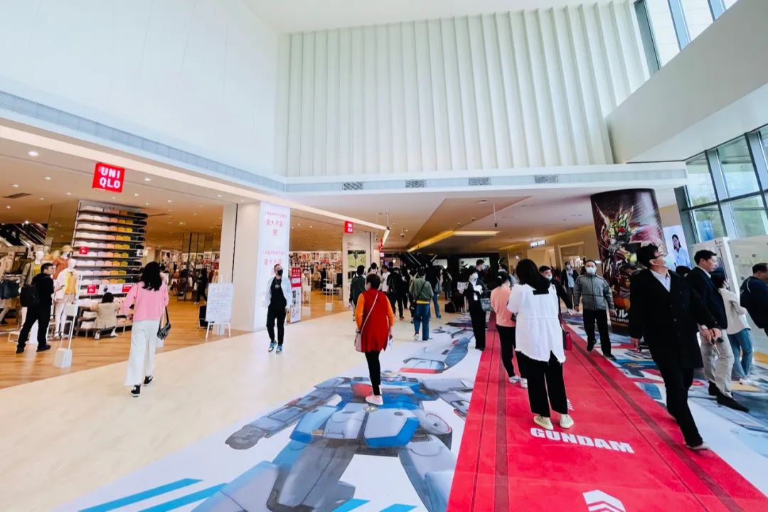 上海商场招商,上海即将开业的商场招商电话