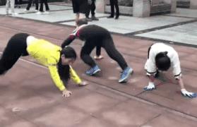 社会丨撞树、火烧、上吊…我国中老年硬核养生法，究竟有多野？