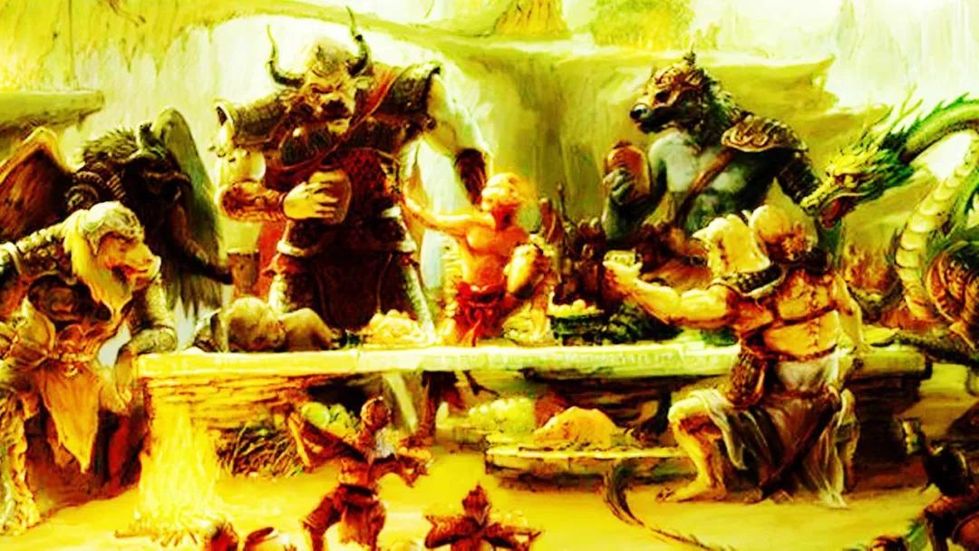 西游专题丨孙悟空是不是白手起家？