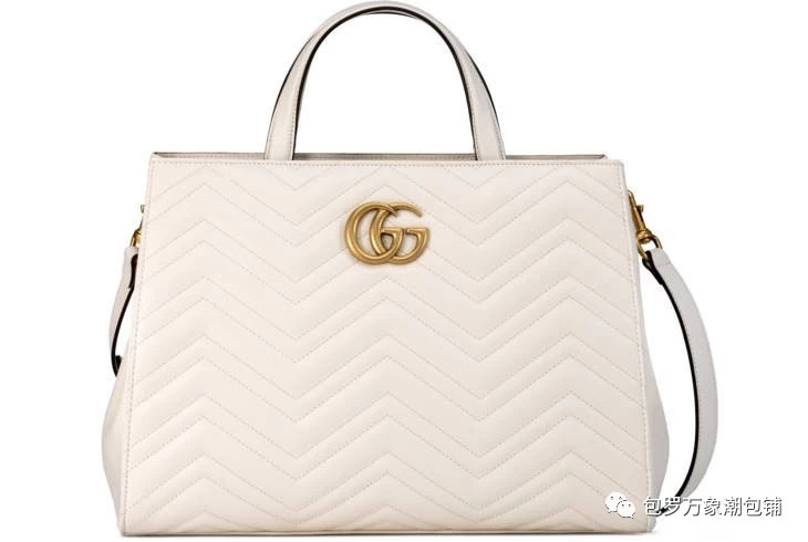 这些包包不贵却比大牌还好看,大牌包包有这四款就够了