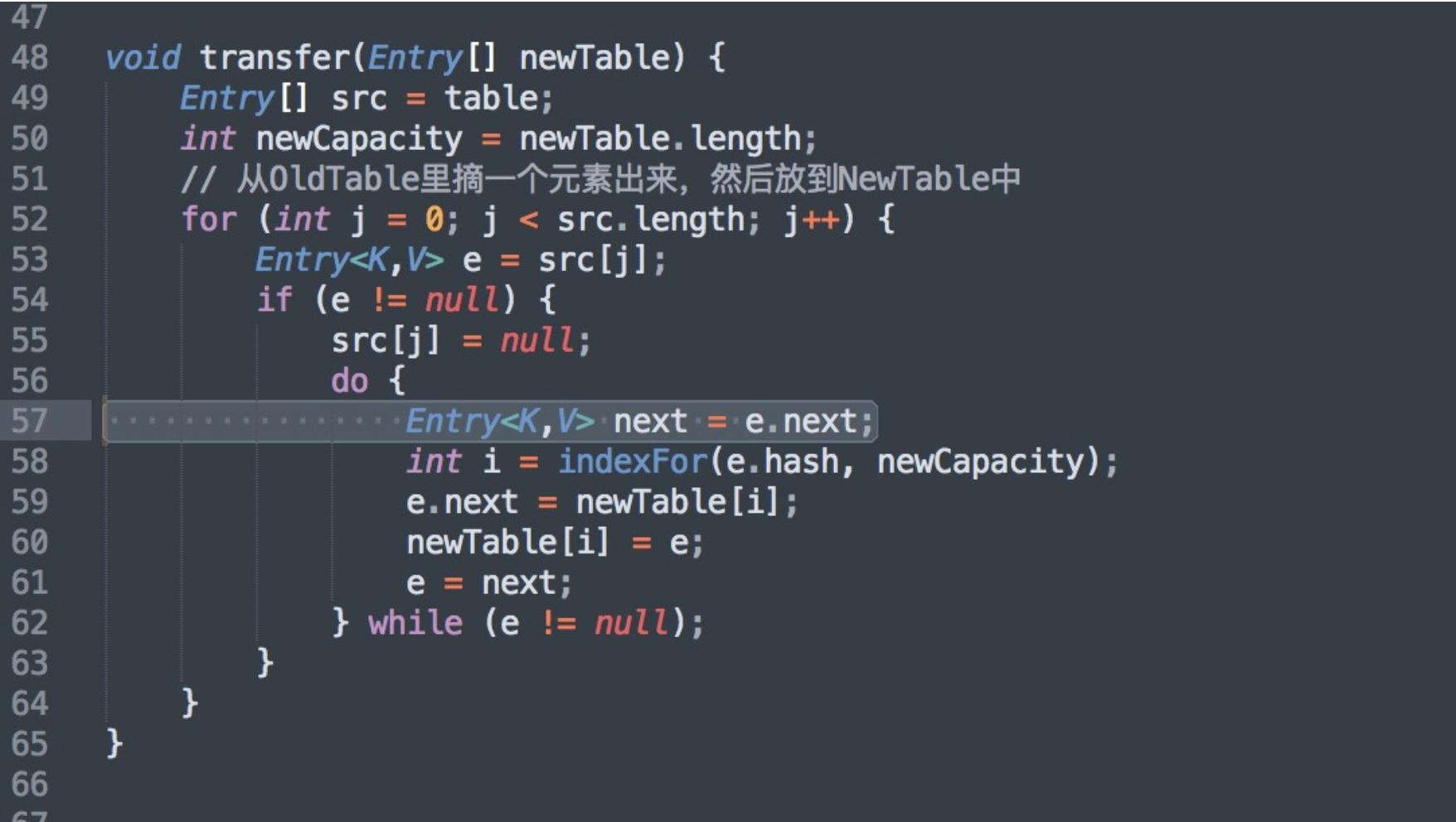 hashmap怎样实现线程安全,hashmap如何保证线程安全