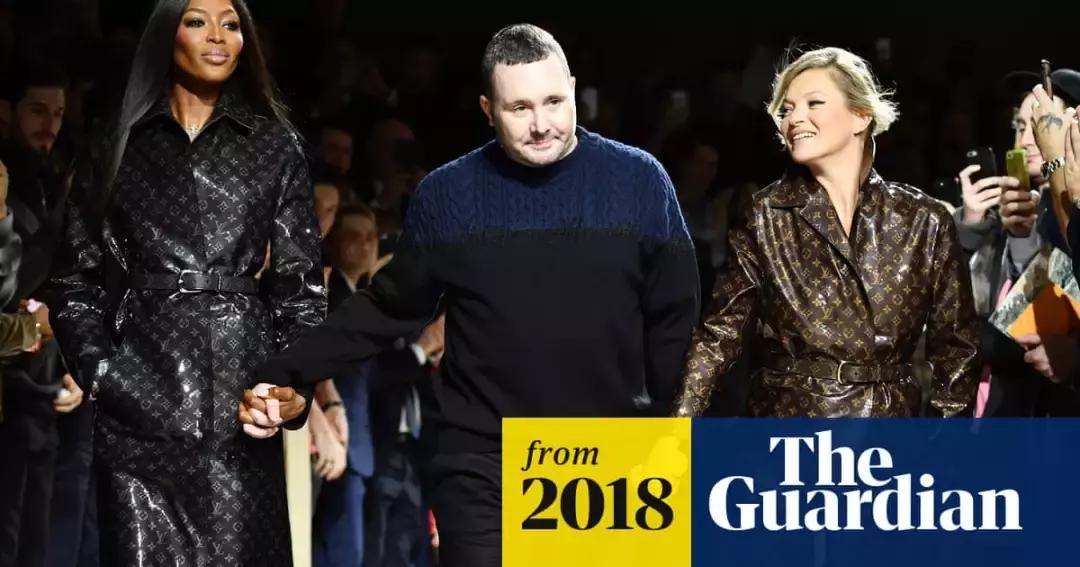 时尚巨头大盘点，你平时花的钱其实都在他们手里