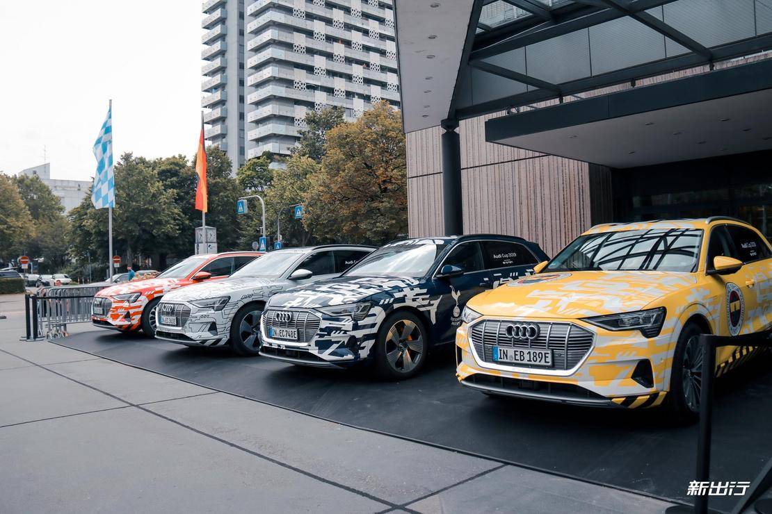 新能源奥迪r8,奥迪新r8