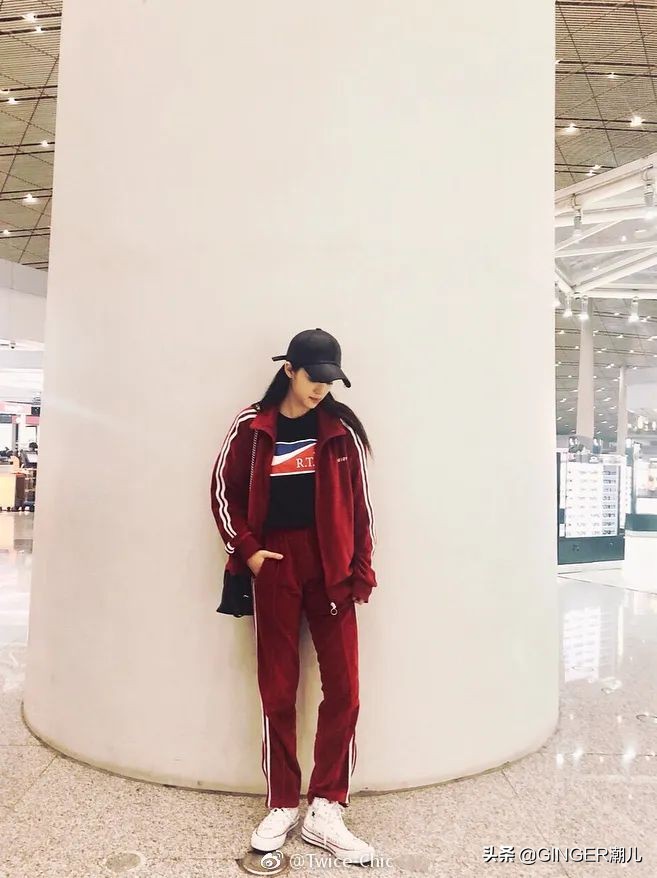 百元随便买衣服,百元入手明星同款