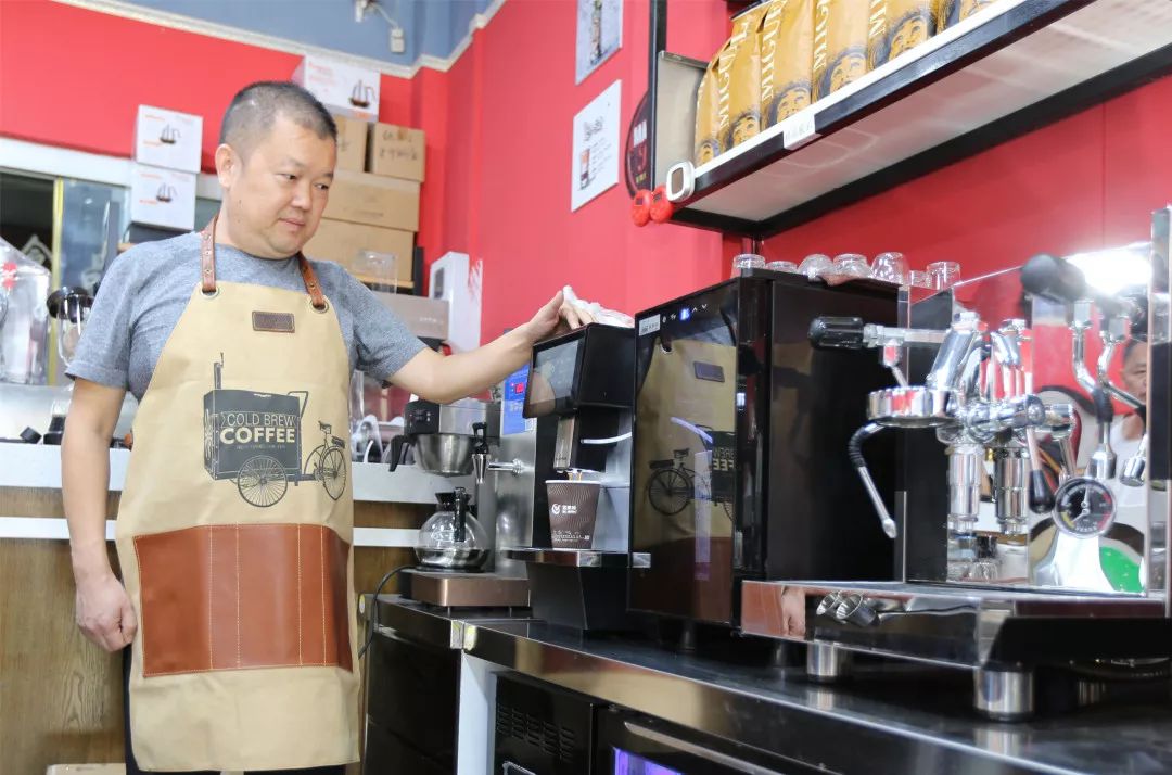 金达咖啡饮品批发市场,广州金达咖啡饮品城