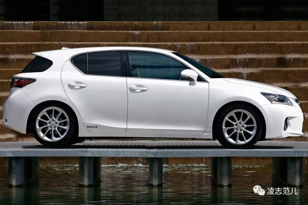 凌志雷克萨斯入门,雷克萨斯跟凌志有什么区别