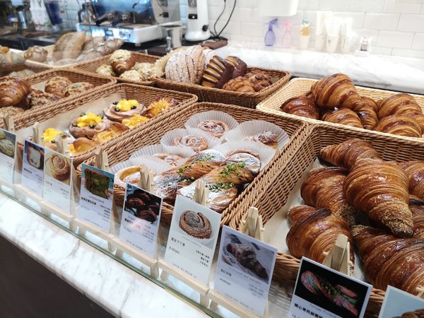 南宁比较有颜值的店,南宁特别好喝现磨咖啡店