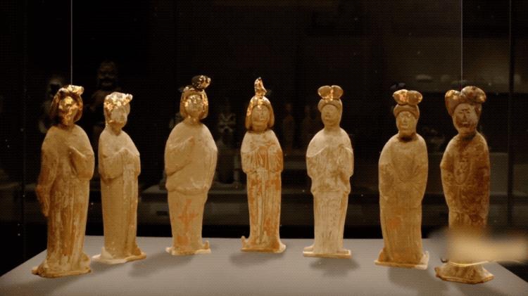 国风可以有多美？它一出手，全网都沸腾了