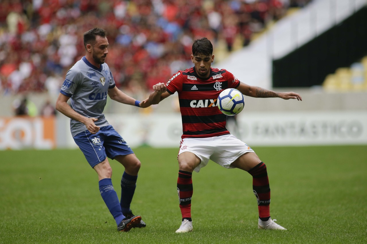 弗拉门戈巴西杯首发,弗拉门戈2-1绝杀河床