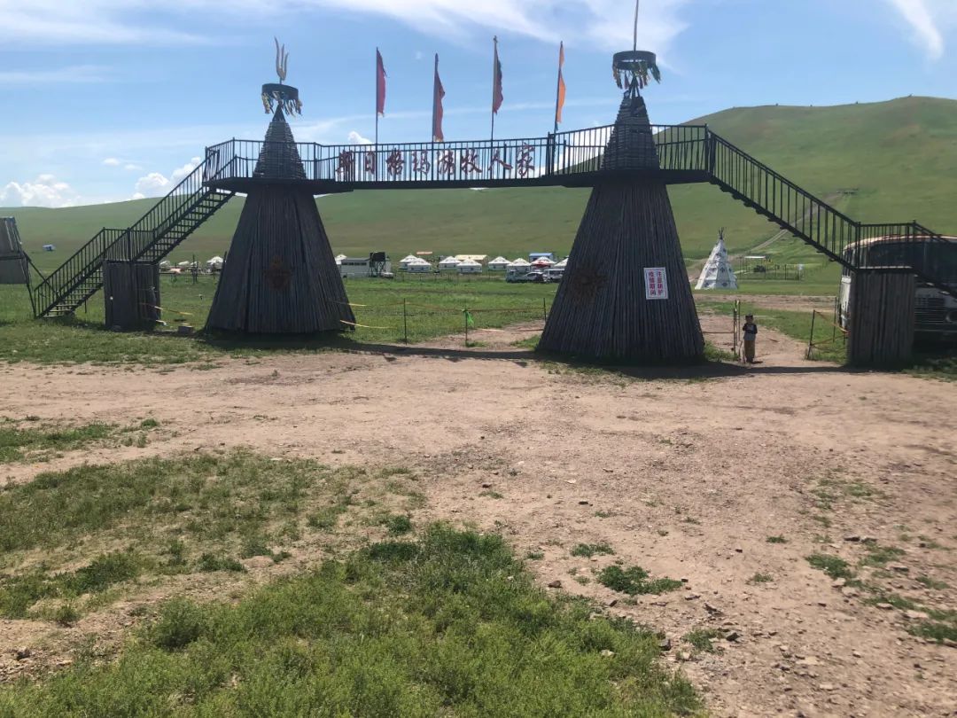 暑假带孩子内蒙古旅游攻略,暑期内蒙古亲子游鄂尔多斯