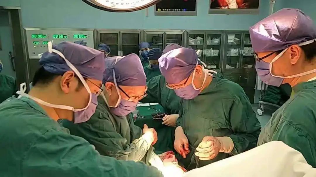 海安中学1997届校友储开建：我与吴孟超院士的不解之缘