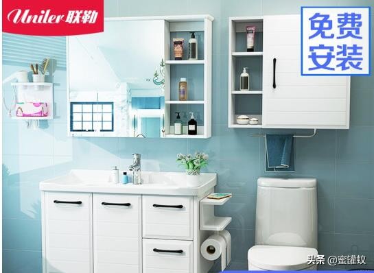 浴室柜十大品牌哪个牌子比较好用,品牌浴室柜和非品牌浴室柜的区别