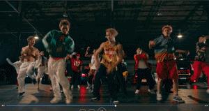 日本女星见到周杰伦,被周杰伦看好的人