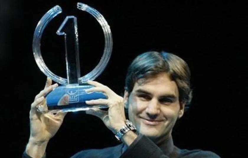 费德勒暖心时刻,费德勒1000胜庆祝