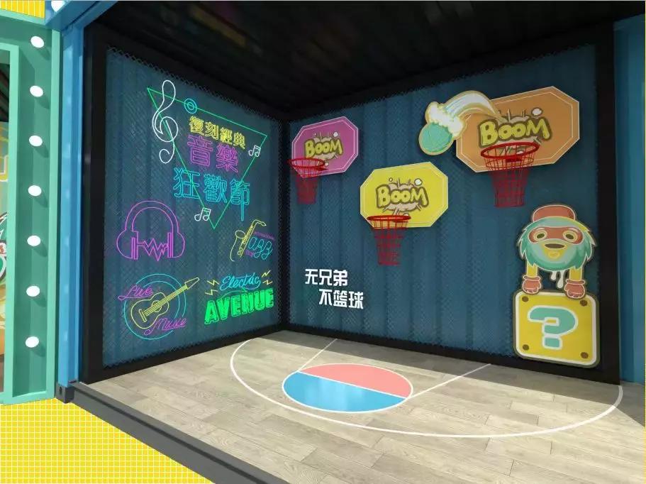 拜托！今年的儿童节，请给我12小时待在奥园！