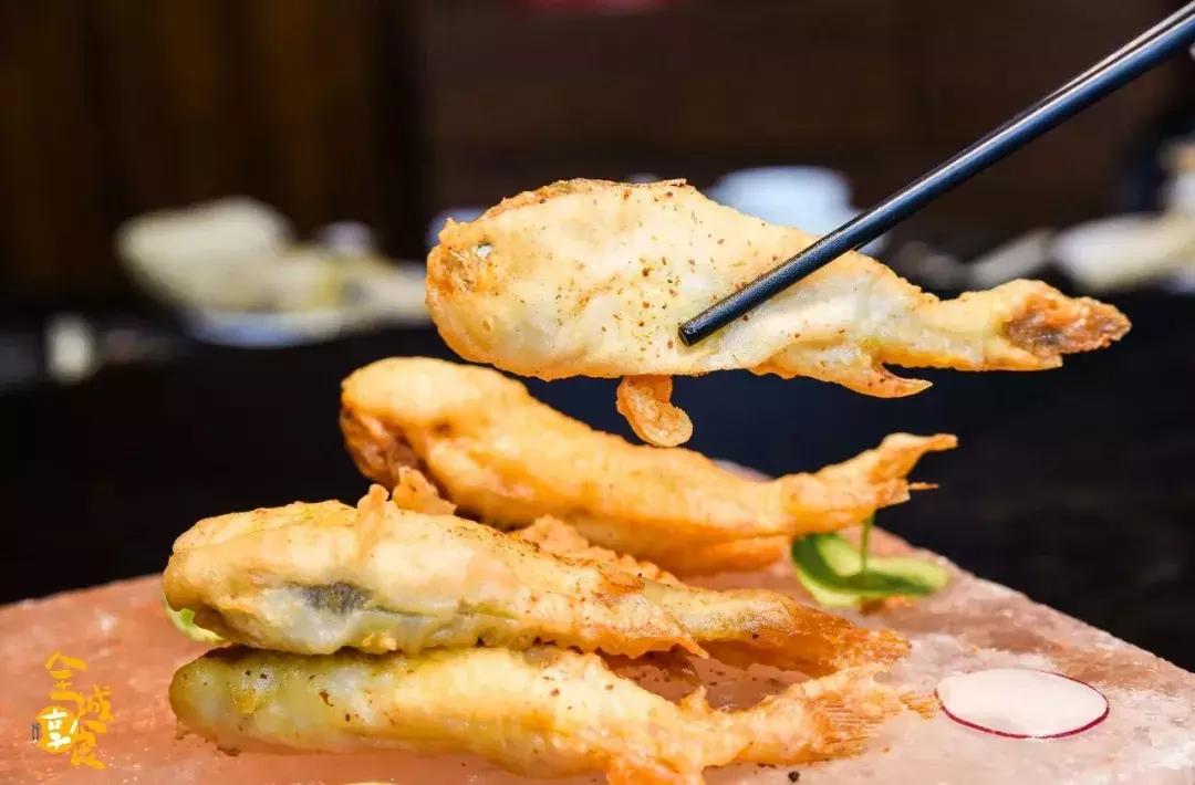 这家酒店点醒了我的味蕾，将南沙本地食材做出了高级感！