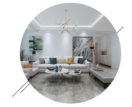 山西紫苹果装饰工程有限公司,紫苹果装修案例欣赏