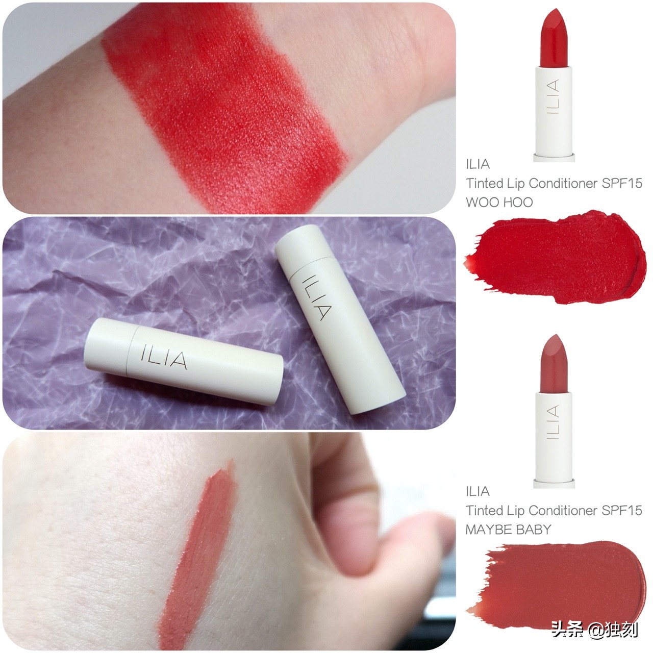 断裂的润唇膏怎么办?只要1个小工具,就让它重新发挥作用