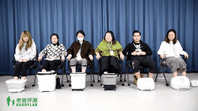 泡脚桶哪个品牌最好用,电动泡脚桶最好是哪家品牌