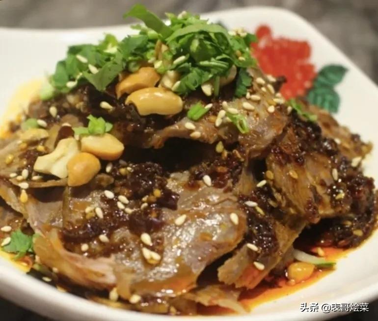 为什么提到狗肉禁食,从古至今狗肉一直都是美食吗