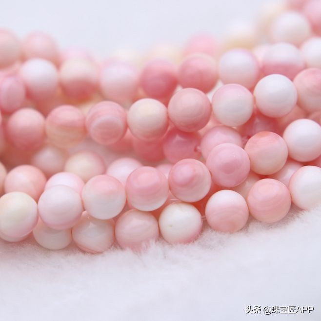 贝壳手工珠宝首饰,贝壳珠宝有哪些