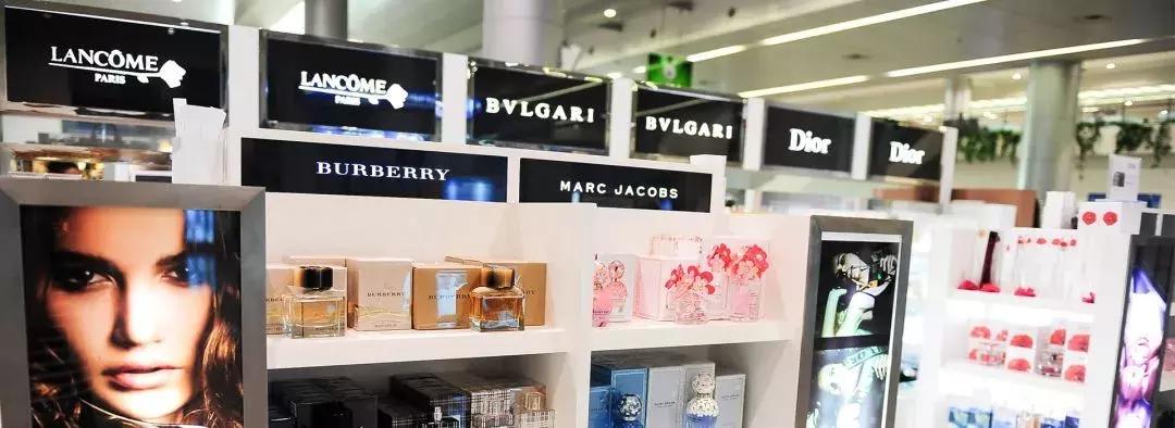 日本东京机场免税店东西便宜吗,机场免税店骗局