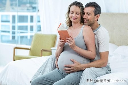 女人怀孕后老公要做的事,怀孕后准爸爸需要做什么