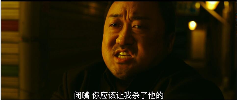 韩国电影马东锡恶人传在线观看,韩国高分电影恶人传马东锡组团