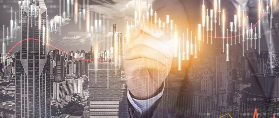 坤鹏论：惊了！蚂蚁、分形、掷硬币也能画出完美股市波动图