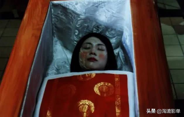 经典恐怖港片解说合集,港片必看的十部顶级恐怖片