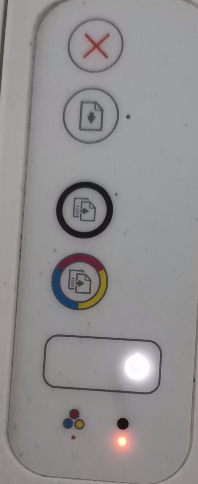 爱普生打印机故障处理大全,京瓷打印机e-是什么故障