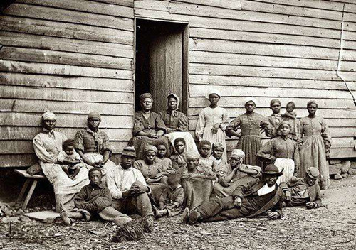 《宠儿》：蓝石路124号不只是一个门牌号，还是一段黑人的斗争史